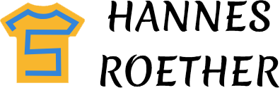 hannes roether